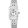 Seiko Orologio da donna SEIKO LUKIA Grow Quartz 20 mm in acciaio inossidabile...