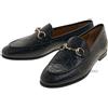 Gucci Jordan Loafers 786016 AAD6S 1000 SS25 Women 129860547 [U]