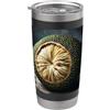 Clever Witty Breadfruit Designs Really Like Breadfruit Ulu Cuscino Bicchiere termico in acciaio inox doppia parete