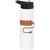 Geeky Chic Costumes Electrical Outlet Plug and Socket Couples Halloween Costume Stainless Steel Insulated Water Bottle