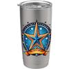 Rock Star Divine Rock Star Alpha Portal Edizione Speciale Bicchiere termico in acciaio inox doppia parete