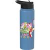Sonic The Hedgehog Collezione sportiva Sonic The Hedgehog Stainless Steel Insulated Water Bottle