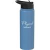 Physical Therapist Ideas for Everybody Terapia fisica PT Fisioterapista PTA Esercizio PT Stainless Steel Insulated Water Bottle