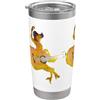 ZoooooZ 0532 Sono Musica 2021 plus 4 Bicchiere termico in acciaio inox doppia parete