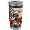 Jimbeels BOIL CHECK CALM Acero Linfa Stagione Bicchiere termico in acciaio inox doppia parete