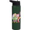 Sonic The Hedgehog Collezione sportiva Sonic The Hedgehog Stainless Steel Insulated Water Bottle