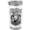 Grandio Design Beer & Alcohol Lover Drin Bigfoot Brewing Company, birre divertenti amanti della birra Bicchiere termico in acciaio inox doppia parete