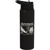 Esports Video Game Nerd Console Play Gam Casual Gamer Competitivo Gamer Meme Divertente Gioco Umorismo Stainless Steel Insulated Water Bottle