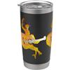 ZoooooZ 0532 Sono Musica 2021 plus 4 Bicchiere termico in acciaio inox doppia parete