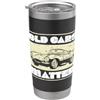 Muscle Car Classic Cars Restoration Auto D'epoca Vecchie Auto Materia Oldtimer Bicchiere termico in acciaio inox doppia parete