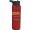 Geeky Chic Costumes Electrical Outlet Plug and Socket Couples Halloween Costume Stainless Steel Insulated Water Bottle