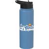 Accessori Per Roulotte Caravan Da Campeggio Camper Stainless Steel Insulated Water Bottle