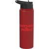 Batman and Robin (1997) logo Stainless Steel Insulated Water Bottle