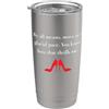 Funny Millennial Nostalgia Move At A Glacial Pace You Know How That Thrills Funny Citazione Bicchiere termico in acciaio inox doppia parete
