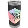 photography photo camera pictures photog Fotografia Camera Bicchiere termico in acciaio inox doppia parete