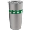 Science Nerd Element Gifts Co Tavola periodica degli elementi Genius Design divertente della scienza Bicchiere termico in acciaio inox doppia parete