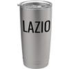 Lazio Bicchiere termico in acciaio inox doppia parete