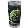 Clever Witty Breadfruit Designs Really Like Breadfruit Ulu Cuscino Bicchiere termico in acciaio inox doppia parete