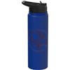 Popfunk Harry Potter Dumbledore's Army Logo Stainless Steel Insulated Water Bottle