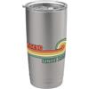Legend Since Birthday Legend Since 2012 Bicchiere termico in acciaio inox doppia parete