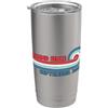 Legend Since Birthday Legend Since September 2012 Bicchiere termico in acciaio inox doppia parete