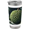 Clever Witty Breadfruit Designs Really Like Breadfruit Ulu Cuscino Bicchiere termico in acciaio inox doppia parete