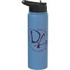 Popfunk Harry Potter Dumbledore's Army Logo Stainless Steel Insulated Water Bottle
