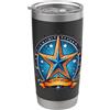 Rock Star Divine Rock Star Alpha Portal Edizione Speciale Bicchiere termico in acciaio inox doppia parete