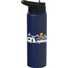 Accessori Per Roulotte Caravan Da Campeggio Camper Stainless Steel Insulated Water Bottle
