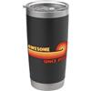 Legend Since Birthday Awesome Since 2012 Bicchiere termico in acciaio inox doppia parete