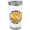 Disc-Golf Accessori Regalo Shirts Disc-Golf-Player Disc-Golfing detti divertenti Disc-Golf Bicchiere termico in acciaio inox doppia parete