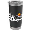 Accessori Per Roulotte Caravan Da Campeggio Camper Bicchiere termico in acciaio inox doppia parete