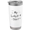 Disc-Golf Accessori Regalo Shirts Disc-Golf-Player Disc-Golfing Game Funny Disc-Golf Bicchiere termico in acciaio inox doppia parete