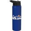 Accessori Per Roulotte Caravan Da Campeggio Camper Stainless Steel Insulated Water Bottle