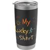 Disc-Golf Accessori Regalo Shirts Disc-Golf-Player Disc-Golfing Game Funny Vintage Disc-Golf Bicchiere termico in acciaio inox doppia parete