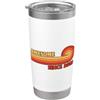 Legend Since Birthday Awesome Since 2012 Bicchiere termico in acciaio inox doppia parete