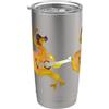 ZoooooZ 0532 Sono Musica 2021 plus 4 Bicchiere termico in acciaio inox doppia parete