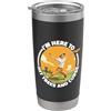 Disc-Golf Accessori Regalo Shirts Disc-Golf-Player Disc-Golfing detti divertenti Disc-Golf Bicchiere termico in acciaio inox doppia parete