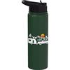Accessori Per Roulotte Caravan Da Campeggio Camper Stainless Steel Insulated Water Bottle