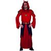 Ciao Fiori Paolo - 25887.L - Satana Costume Adulto