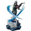 TAMASHII NATIONS - Naruto - [Battaglia extra] Kakashi Hatake -Conclusione con uno una volta chiamato un amico -, Bandai Spirits FiguartsZERO FiguartsZero Figura da collezione