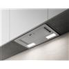 Elica ERA STD 60 Integrato Argento 220 m³/h C