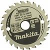 Makita, B-33819, Lama Specialized 85 x 15 x 24 Z (E0E)