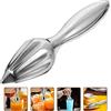 1 spremiagrumi manuale , arancia, cono di agrumi, spremiagrumi da cucina