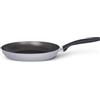 Tvs Padella Alluminio antiaderente (24cm) VELVET Grigio 8210424231M001