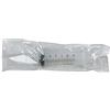 JERINGA 2.5 ml Luer Cent S/AG