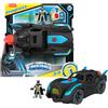 Does not apply GIOCATTOLO DC SUPER FRIENDS BATMAN FISHER PRICE