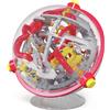 Spin Master Portal labirinto 3D gioco abiltà PERPLEXUS Rosso 6064756