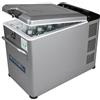 SAWAFUJI ELECTRIC CO.LTD ENGEL MT45F-S - Contenitore refrigerante a compressore, 40 l, 36,4 x 64,7 x 50,8 cm, colore: Argento metallizzato