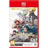 NIS America BRIGANDINE ABYSS - Deluxe Edition (Nintendo Switch 2)